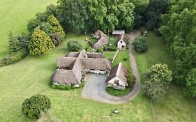 Baldinnie Cottages